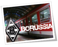 25.08.2012: Busfahrt zum Spiel Borussia MG gg. TSG Hoffenheim